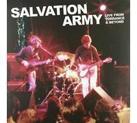 The Salvation Army - Live From Torrance & Beyond (Ltd RSD LP) [Vinilo]