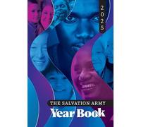 The Salvation Army Year Book 2025