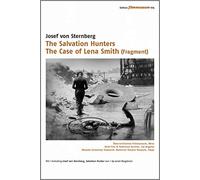 The Salvation Hunters [Alemania] [DVD]