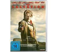 The Salvation - Spur der Vergeltung [DVD]
