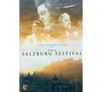 The Salzburg Festival [Reino Unido] [DVD]