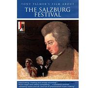 The Salzburg Festival - Tony Palmer's Film about ... [Reino Unido] [DVD]