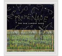 The Sam Lamont Band - Promenade