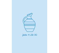 The Samaritan Woman Journal