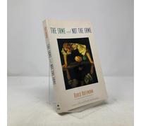 The Same and Not the Same (The George B. Pegram Lecture Series)
