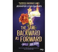 The same backward as forward: 06