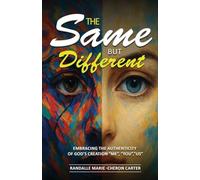 The Same but Different