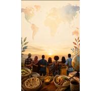 The Same Human Everywhere: What the World’s Cultures Reveal About Us All