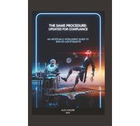 The same procedure. Updated for compliance.: An Artificially Intelligent Guide to End-of-Life Etiquette.