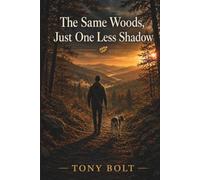 The same woods, just one less shadow