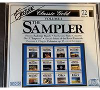 The Sampler. Volume 2. (UK Import)