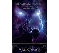 The Samsara Quartet
