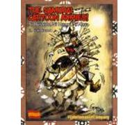The Samurai Cartoon Armies (ebook)