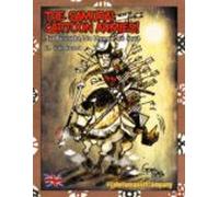 The Samurai Cartoon Armies! (ebook)