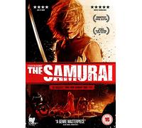 The Samurai – Fremantle – DVD – Alemania