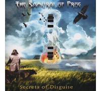 The Samurai Of Prog - Secrets Of Disguise