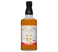 The San-In Blended Japanese Whisky Ex-Bourbon Barrel