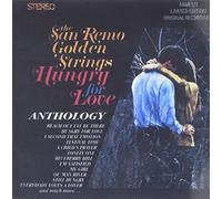 The San Remo Golden Strings - Anthology / Hungry for Love