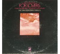 THE SAN SEBASTIAN STRINGS: ...the sun shines down for everybody, but especially For Lovers