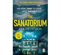 The Sanatorium (ebook)
