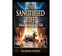 THE SANCTIFIED LIFE: Where The Fire of God Falls
