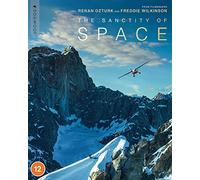 The Sanctity of Space [Blu-ray] [2022]