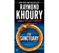 The Sanctuary (ebook)