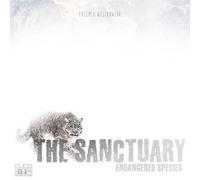The sanctuary: endangered species