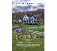 The Sanctuary: Romance, Murder & Mystery