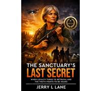 The Sanctuary’s Last Secret: When Loyalty Turns to Betrayal and the Truth Fights to Be Heard