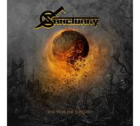 The Sanctuary - Year the Sun Died