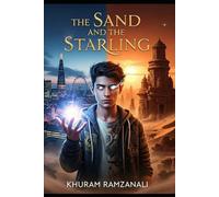THE SAND AND THE STARLING