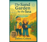 The Sand Garden by the Sea