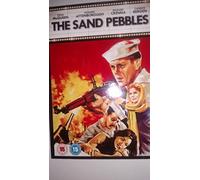 The Sand Pebbles [DVD]
