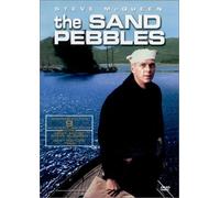 The Sand Pebbles [Francia] [DVD]