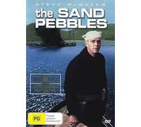 The Sand Pebbles [USA] [DVD]