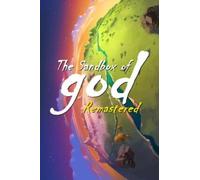 The Sandbox of God: Remastered Edition (PC) Steam Key GLOBAL