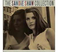 The Sandie Shaw Collection