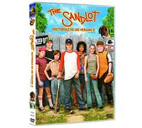 The Sandlot 2 [DVD]