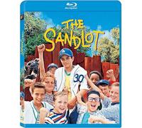 The Sandlot [Reino Unido] [Blu-ray]