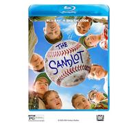 The Sandlot (25th Anniversary) [USA] [Blu-ray]