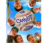 The Sandlot (25th Anniversary) [USA] [Blu-ray]