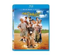 The Sandlot [Blu-ray] by 20th Century Fox