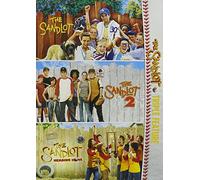 The Sandlot Collection [USA] [DVD]