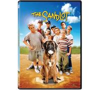 The Sandlot [DVD]