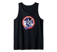 The Sandlot Ham You're Killing Me Small 90s Camiseta sin Mangas
