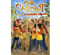 The Sandlot: Heading Home [Reino Unido] [DVD]