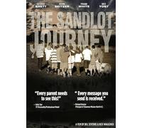 The Sandlot Journey [USA] [DVD]