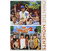 The Sandlot / The Sandlot 2 [Reino Unido] [DVD]