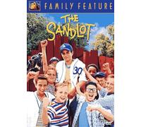 The Sandlot [USA] [DVD]